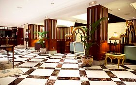 Sercotel Gran Hotel Conde Duque